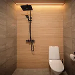 Naekoealahuoneisto Ketunpolku Holiday home *