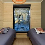Naekoealahuoneisto Ketunpolku Holiday home