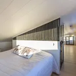 Naekoealahuoneisto Ketunpolku Holiday home *
