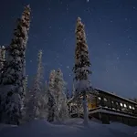 Holiday home Naekoealahuoneisto Ketunpolku *