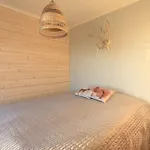 Holiday home Naekoealahuoneisto Ketunpolku Syote