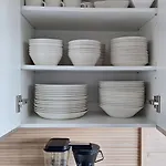 Naekoealahuoneisto Ketunpolku
