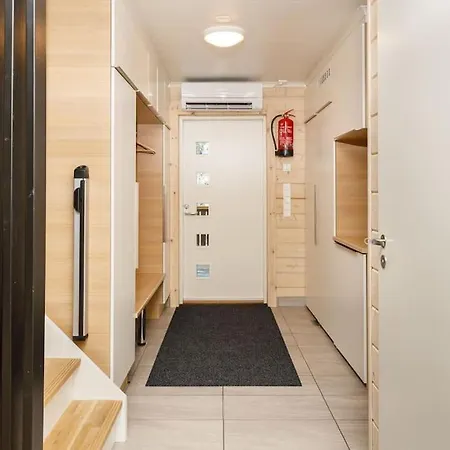 Naekoealahuoneisto Ketunpolku * Syöte