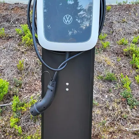 Naekoealahuoneisto Ketunpolku