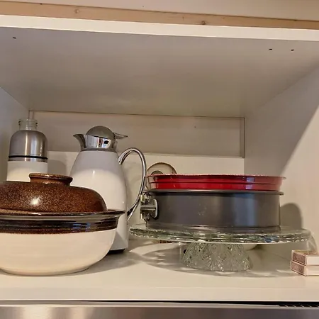 Naekoealahuoneisto Ketunpolku * Syöte