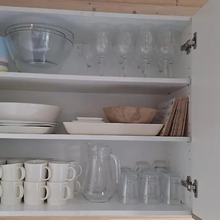 Naekoealahuoneisto Ketunpolku Syöte