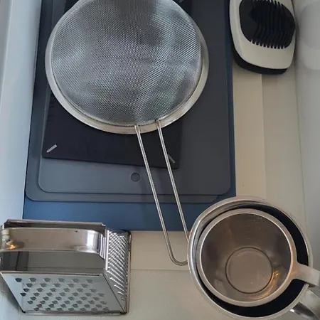 Naekoealahuoneisto Ketunpolku Semesterbostad Syöte