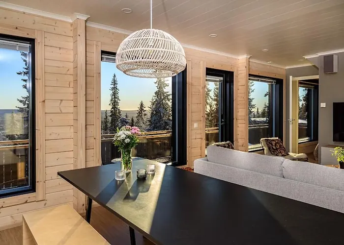 بيت للعطل Naekoealahuoneisto Ketunpolku