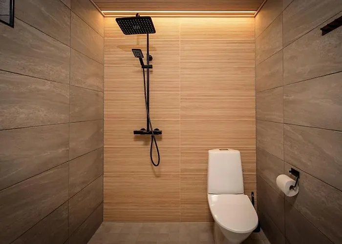 Naekoealahuoneisto Ketunpolku بيت للعطل *