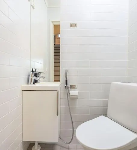 بيت للعطل Naekoealahuoneisto Ketunpolku *