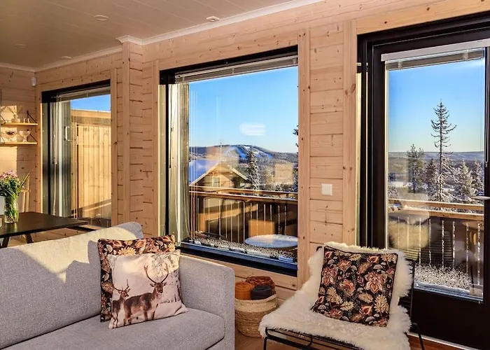 Naekoealahuoneisto Ketunpolku