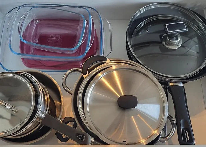 Naekoealahuoneisto Ketunpolku Syöte